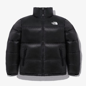 [국내정식매장] 노스페이스 패딩 The North Face M'S 1996 NUPTSE AIR DOWN JACKET - BLACK