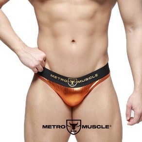 [MetoMuscleWea] Almage Muscle Tunk (4700-36)