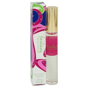 Britney Spears Fantasy EDP Rollerball Roll-on 10ml Women