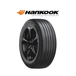 한국타이어 DynapoHPX RA43 225/60R18 (택배발송장착비별도), 1개