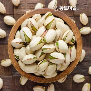 황토마을 피스타치오 500g, 1개