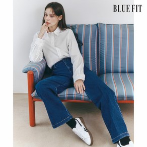 블루핏 24FW NEW 캡슐 데님 3종