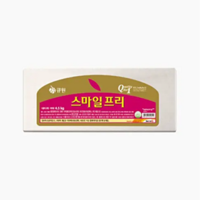 나폴레옹프리 마가린4.5kg, 1개, 4.5kg