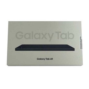 삼성 갤럭시 탭A9 LTE 64GB 가개통 미개봉 새제품 SM-X115