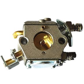 932 CARB EFCO EMAK OLEO MAC 937 741 941C 941CX GS44 CARBY 체인톱 카브레타 OLEO-MAC, 1개