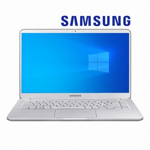 삼성전자 13.3인치 사무용 롤 노트북9 i7 7세대 SSD장착 윈10프로, NT901X3N, WIN10 Po, 16GB, 512GB