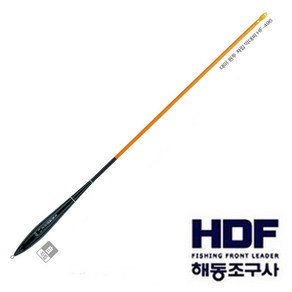 해동조구사 대어 원투 자립 막대찌 HF-496 / 자립막대찌 바다막대찌, 01.해동 대어원투 자립형 막대찌_0.5호, 1개