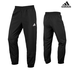 아디다스(ADIDAS) 스탠포드 에센셜 우븐 팬츠 GK9252 트레이닝복 츄리닝 바지