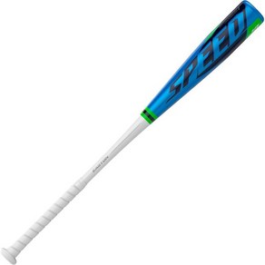 Easton  스피드 야구 배트  USA 야구  -10 드롭  2 5/8인치 배럴  1개. 합금, 1개, 30 Inch