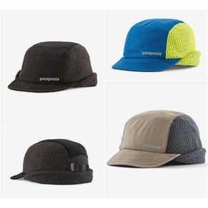 파타고니아 24FW 윈터 덕빌 캡 [ Winte Duckbill Cap ] 33495P7 SA, ALL, Endless Blue_ENLB