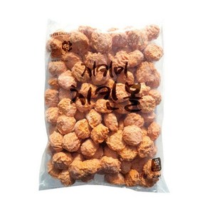 지키미 치킨볼 2kg