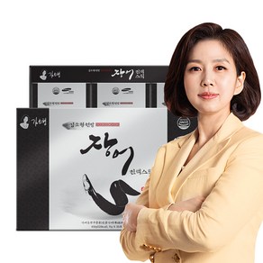 김소형원방 장어 진액스틱 15g x 30포, 1개, 450g