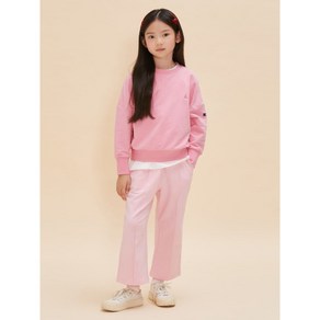 빈폴 BEANPOLE KIDS 시즌오프30여아 톤온톤 3SET 스세트 라이트 핑크 BI4741G04Y 400802