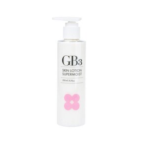 GB-3 로션 -200ml - 잔주름개선 피부미색 지비화장품, 1개