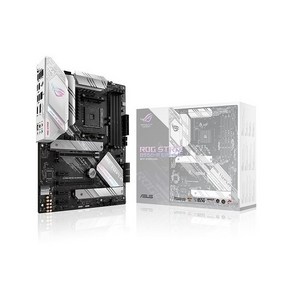 ASUS ROG STRIX B550-A GAMING (대원CTS)