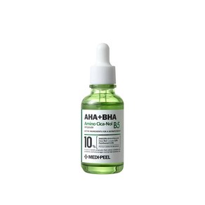 [유통기한25.11]메디필 아하 바하 아미노 시카놀 B5 앰플 30ml, 1개