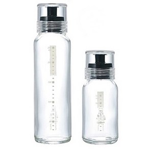 일본 하리오 오일병/소스병/기름병, 120ml, 1개