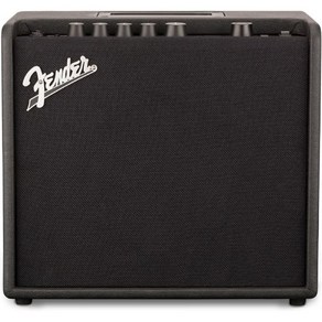 FENDER 펜더 앰프 머스탱 LT25 기타 엠프 25와트 콤보, LT 25 Watt