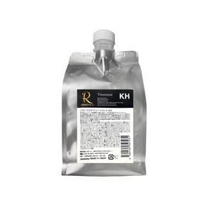 하오니코 리타 트리트먼트 KH(손상모)1000ml 펌프&케이스 증정, 1000ml, 1개