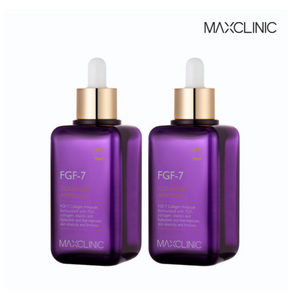 FGF-7 콜라겐 대용량 앰플 100ml 1+1 M36539, 2개