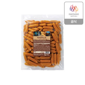 청정원 리치부어스트 1.5kg(냉동), 1.5kg, 1개