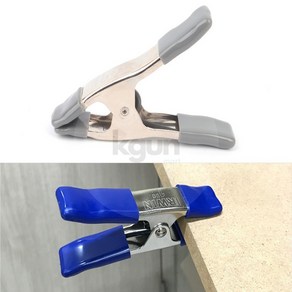 [강군마트] 고강도파워클립 고강도잡집게