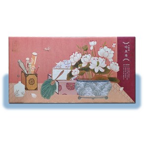 정관장 다보록 감사청편(구 서현세트) (홍삼톤+홍삼정환) / 선물포장가능, 선물포장+쇼핑백, 1개