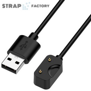 호환 갤럭시핏3 USB-A 충전기 프리미엄, USB-A 프리미엄 1M