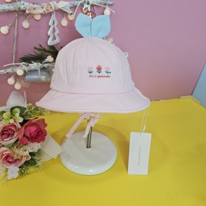 [아가방 모자] S1 신생모 출산 오드데이벙거지모 S1 신생아 백일 돌선물 조카