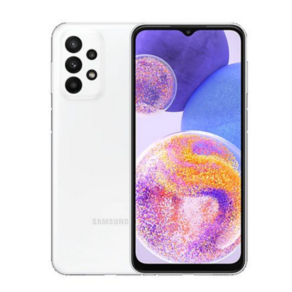 [17시이전결제당일출고] 삼성 갤럭시 A23 중고 중고폰 공기계 자급제 알뜰폰 SM-A235 128GB, 리퍼급(새것같은), 화이트
