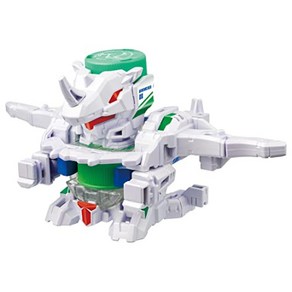 Takara Tomy 보틀맨 BOT-40 알로사이다 DX