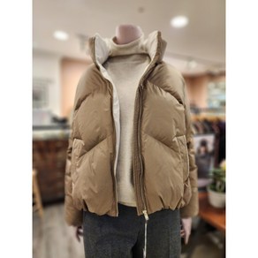 BCBG [올앤선드리] 조이DOWN A3W9F825 - 73 [D/BEIGE]