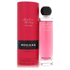 Rochas 로샤스 시크릿 드 로즈 인텐스 EDP 100ml (여자), 1개