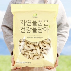 자연닮음 수입산 말린 건조 생강 건생강 3kg, 1개