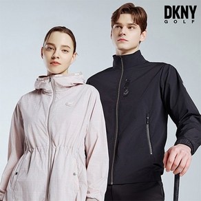 DKNY GOLF [DKNY GOLF] 웨어러블 자켓 남녀 6컬러 택1 B