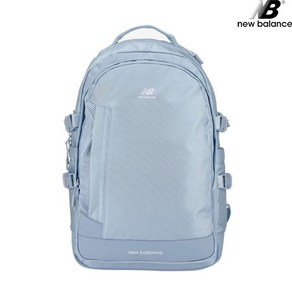 뉴발란스 NBGCDSS103-LB Bulky Backpack 벌키 백팩 가방, colo FF, FF