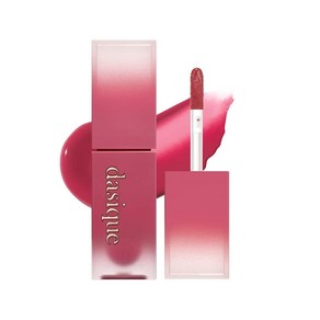 공식데이지크 Ceam De Rose Tint 크림 드 로즈틴트/립스틱/틴트/로즈틴트 (06 Ruby Jam), 1개