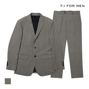 [T.I FORMEN] 2WAY 조직물 C.SET-UP_M226MTJ715M_SET