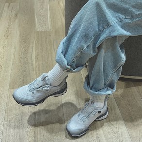 블랙야크 [343 ECO GTX] GORE-TEX 에너지 효율 트레킹화 (343 아이유 트래킹화 ) 303480