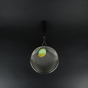 대흥 핸디조리기 3호(190mm) A 고운망 스테인리스 채망, 1개