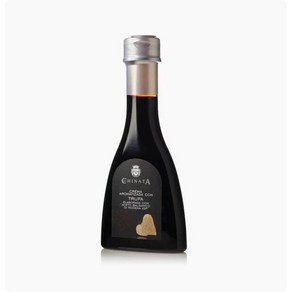 스페인 라치나타 La Chinata 트러플 발사믹 식초, 150ml, 2개