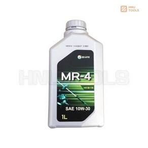 가솔린엔진오일 MR-4 1.0L 10W-30 4사이클가솔린 dsl*63375RX, 본상품선택, 1개