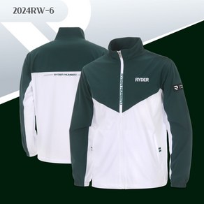 라이더 바람막이 2024FW 2024RW-6 남여공용 바람막이자켓 오남스포츠