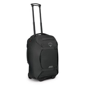 [오스프리] 소저른 셔틀 휠드 더플 캐리어 배낭 45L / Sojourn Shuttle Wheeled Duffel 22/45