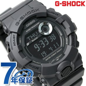 CASIO (카시오) 손목시계 G-SHOCK(G쇼크) GBD-800UC-8 맨즈