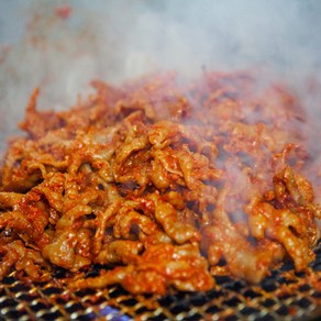 안매운 매운 무뼈 뼈없는 숯불 직화 닭발 국물닭발 오돌뼈, 무뼈닭발 150g(매운맛), 1개, 150g