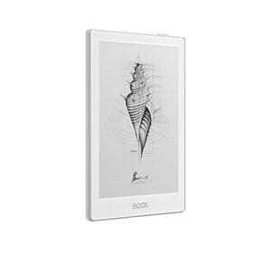 [오닉스 북스] BOOX POKE 6/6S 스마트 이북 리더기 6인치 전자책 학습기 1500mah 긴항속 안드로이드11시스템 2+32G 시즌신상 포크6/포크6S