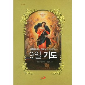 매듭을 푸는 성모님과 함께하는9일 기도, 성바오로