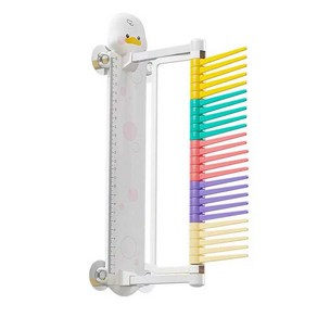 서전트 높이뛰기 측정기 체대입시 훈련 점프 점핑메타, 오리 점핑메타, 1개