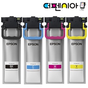 EPSON948 엡손 정품 잉크 T948 WF-C5290 WF-C5790 T9481 T9482 T9483 T9484